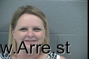 Kimberly Ann Miller Mugshot