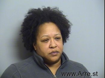 Kimberly Lynett Moore Mugshot