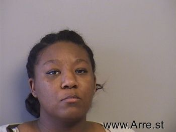 Kimberly Pearl Patrick Mugshot