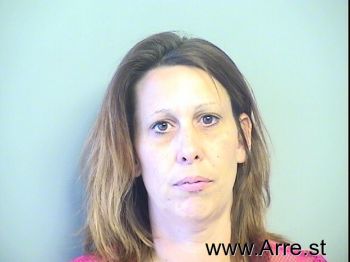 Kimberly Dawn Patterson Mugshot