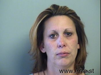 Kimberly Dawn Patterson Mugshot