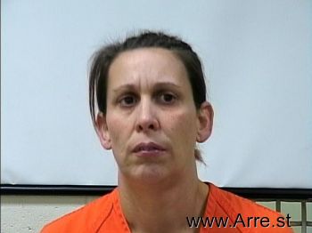 Kimberly Dawn Patterson Mugshot