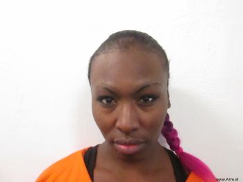 Kimberly Sueann Perry Mugshot