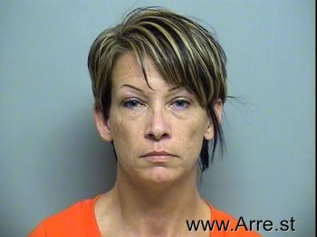 Kimberly Dawn Rich Mugshot