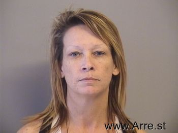 Kimberly Dawn Rich Mugshot