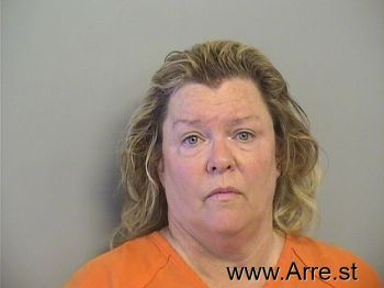 Kimberly Anne Richison Mugshot