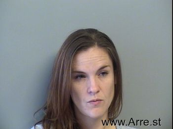 Kimberly Anne Riddle Mugshot