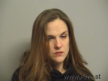 Kimberly Anne Riddle Mugshot