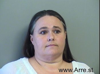 Kimberly Kay Roberts Mugshot