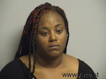 Kimberly Kevon Roberts Mugshot