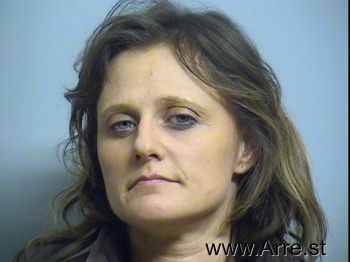 Kimberly Renee Robertson Mugshot