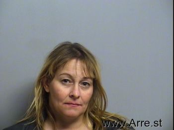 Kimberly Lyn Salyer Mugshot