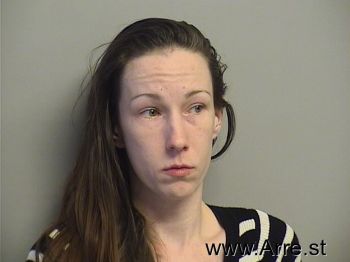 Kimberly Ann Simpson Mugshot