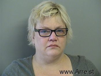 Kimberly  Simpson Mugshot