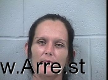 Kimberly Ann Snow Mugshot