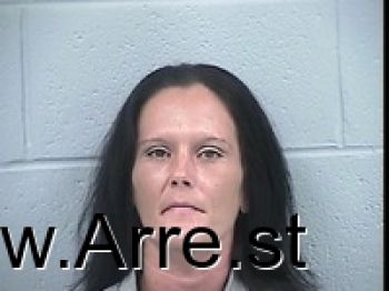 Kimberly Ann Snow Mugshot