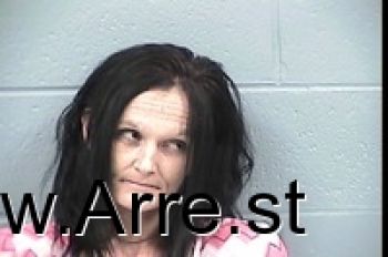 Kimberly Ann Snow Mugshot