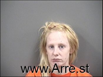 Kimberly Michelle Teague Mugshot