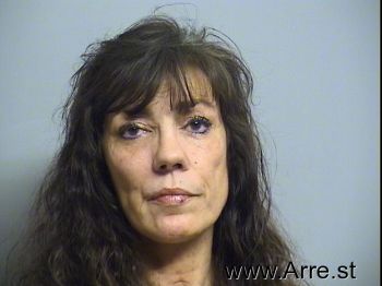 Kimberly Kaye Thompson Mugshot