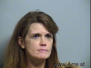 Kimberly Denise Thompson Mugshot