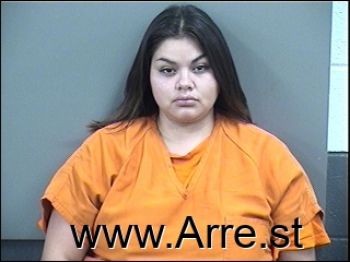 Kimberly Leeann Thompson Mugshot