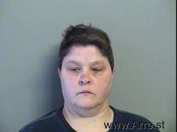 Kimberly Ann Walker Mugshot