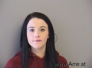 Kimberly Marie Wall Mugshot