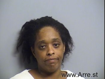 Kimberly D Young Mugshot