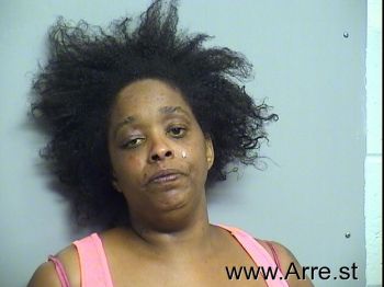 Kimberly D Young Mugshot