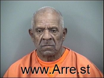 Kirk Lomel Johnson Mugshot