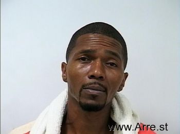 Kirk Claude Ramsey Mugshot