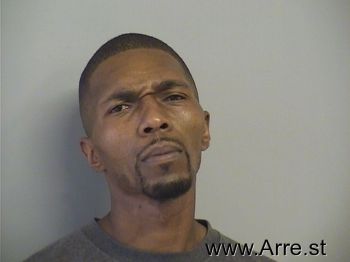 Kirk Claude Ramsey Mugshot