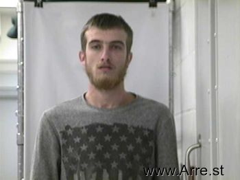 Kody Dale Hastings Mugshot