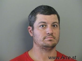 Kody Edward Ford Smith Mugshot