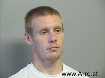 Korey Wayne Williams Mugshot