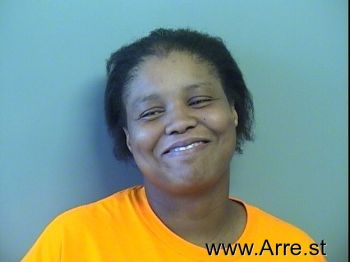 Krishawna Evette Porter Mugshot