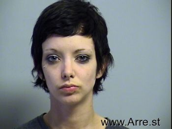 Kristan Kaci Blaylock Mugshot