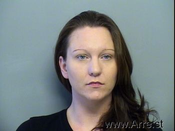 Kristen Danielle Suarez Mugshot