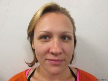 Kristen Dawn Johnson Mugshot