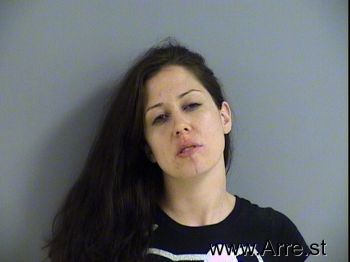 Kristen Lynn Smith Mugshot