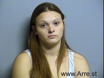 Kristen Kay Pearson Mugshot