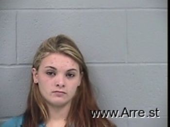 Kristen K Pearson Mugshot