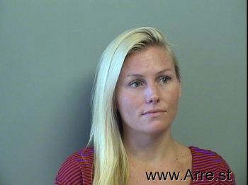 Kristen  Phillips Mugshot