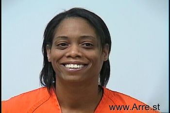 Kristen Michelle Phillips Mugshot