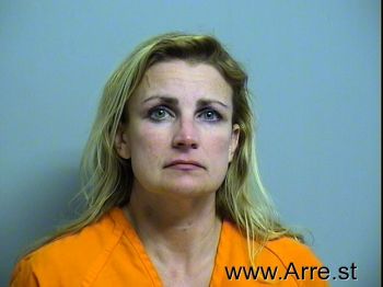 Kristen Kay Wooden Mugshot