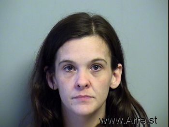 Kristi Nicole Sharpley Mugshot