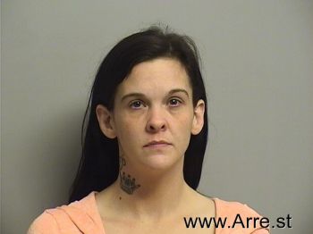 Kristi Nicole Sharpley Mugshot