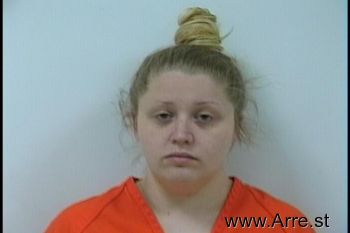 Kristin Kelly Ramey Mugshot