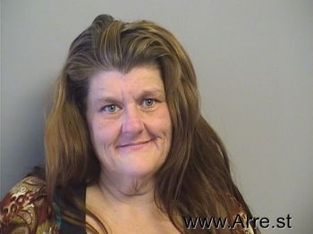 Kristin Michele Thompson Mugshot