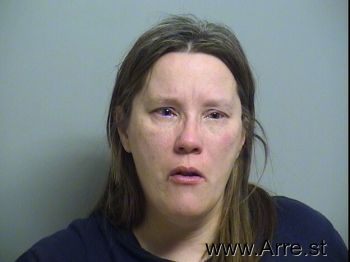 Kristina Erin Hardy Mugshot